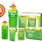 pokka-green-tea